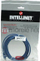 Kabllo rrjeti Intellinet ICOC U5EB-150-BL, CAT5E UTP, 15m, blu