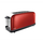 Toster Russell Hobbs Colours Long Slot 21391-56, 1100W, 6 nivele thekje, i kuq