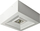 Емергентна светилка AWEX LOVATO N ECO, ЛЕД 1W 125lm, 1 час, бела