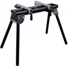 Tavolinë montimi Evolution EVO STAND800 EXP, me krahë zgjatues, mban deri 225 kg, e zezë