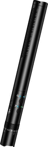 Mikrofon shotgun Synco Mic-D30, super-cardioid, USB Type-C, i zi