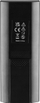 Telekomandë për LED GlareOne Remote Control II, me ekran LCD, rreze 100 m, gri