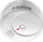 Detektor tymi Sebson GS506G, bateri 10 vjet, alarm 85 dB, i bardhë
