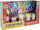 Set plasteline JiaPeiLe Color Mud, 5 ngjyra, me aksesorë, shumëngjyrësh