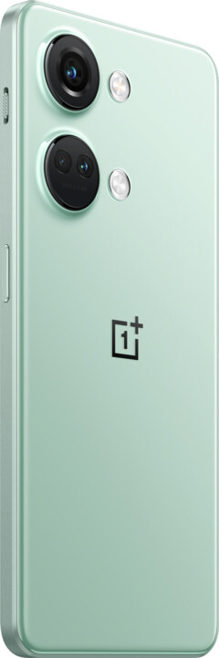 Celular OnePlus Nord 3 5G, 16GB/256GB, Misty Green