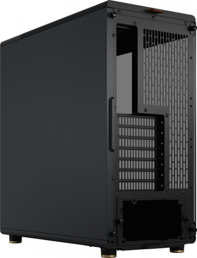 Kasë Fractal Design North, Midi Tower