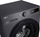 Makine larëse LG F4WR510SBM, 10 kg, 1400 xhiro, klasa A, e zezë