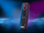 Kuti zanore portative Sven PS-555, 65W, Bluetooth me mikrofon karaoke, e zezë me drita RGB