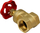 Valvul portë MT STANDARD FLOW GATE VALVE FF 4113-032, për tuba, metalike