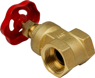 Valvul portë MT STANDARD FLOW GATE VALVE FF 4113-032, për tuba, metalike
