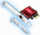 Kartë rrjeti Cudy PE25, PCI-E, 2.5Gb/s, me PoE