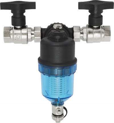 Ndarës magnetik Perfexim PHA-063M, me valvul ajri, 1 1/4"