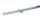 Kapak mbrojtës Elko Bis, për kanal përcjellësi tokëzimi 14000x40mm, i galvanizuar në zhytje të nxehtë