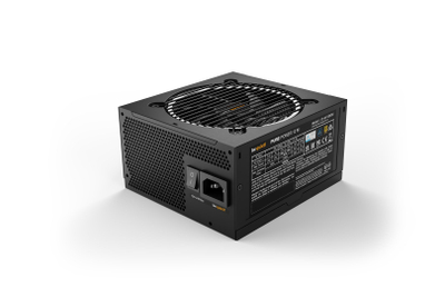Furnizues energjie për PC BeQuiet Pure Power 12 M, 1000 W, ATX, 80 PLUS Gold, i zi