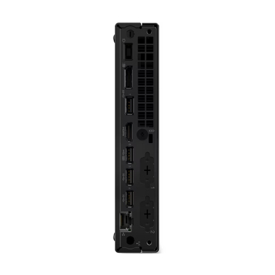 Kompjuter desktop Lenovo ThinkCentre M70q Gen 5, Intel Core i7 14700T, barebone, i zi