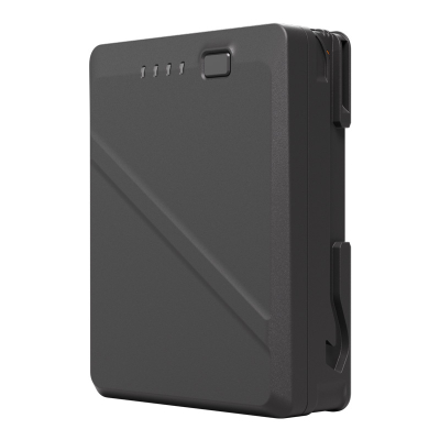 Bateri droni DJI TB51 Intelligent, 4280mAh, për Inspire 3, e zezë