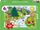 Puzzle Jedność Krijimi i Botës, 100 copa, shumëngjyrësh