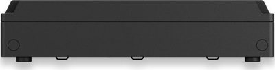 Mini PC ASUS NUC 13 BNUC13BRFA400B00IW, Intel Atom, Wi‑Fi 6E, i zi