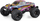 Makine garash me telekomande Amewi HyperGo Monster Truck, shkalla 1:16, bateri Li-Po 1050mAh, shume ngjyra