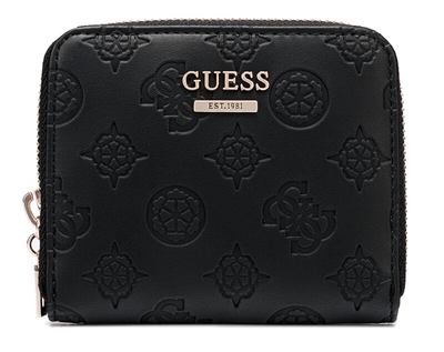 Kuletë Guess SWSG79 68370, e zezë mGU2053