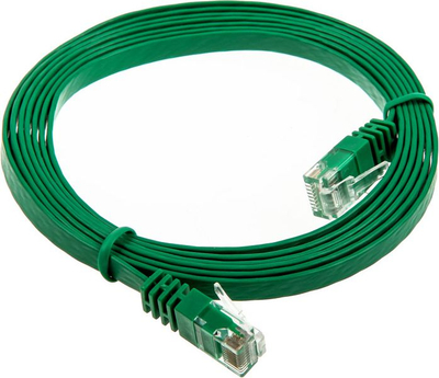 Kabllo rrjeti InLine 71603G, 3m, Cat.6, 1000 Mbit/s, jeshile