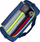 Çantë duffel Rivacase Mestalla 5541, 30L, poliester, blu