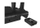 Përshtatës kabllor Zebra MOD-MT2-EU1-01, USB në Ethernet, i zi
