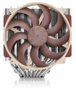 Ftohës për procesor Noctua NH-D15 G2 HBC, 14 cm