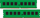 RAM CoreParts MMKN111, 16GB DDR4, 2400 MHz, jeshile