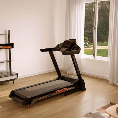 Shirit vrapimi Kettler Alpha Run 600