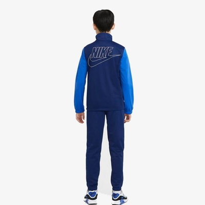 Trenerka Set për Fëmijë, NIKE - DD0324-472, M