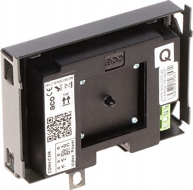 Modul kamere ACO CDNV CAM ST, 600 TVL, IR, gri