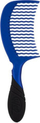Четка за коса Wet Brush Pro Purist, пластика, за расчешлување коса, сина