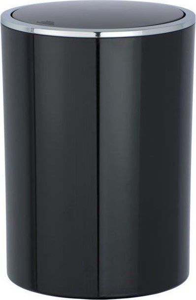 Kosh plehrash Wenko Push, 5L, plastik, i zi