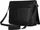 Торба за лаптоп Петерсон Spacious Leather, 15\", природна кожа, црна