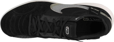 Atlete për meshkuj Nike Streetgato IC DC8466-010, nr. 46, të zeza
