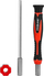 Set bitash preciz Proline 1/4", 51 copa, shumëllojshëm