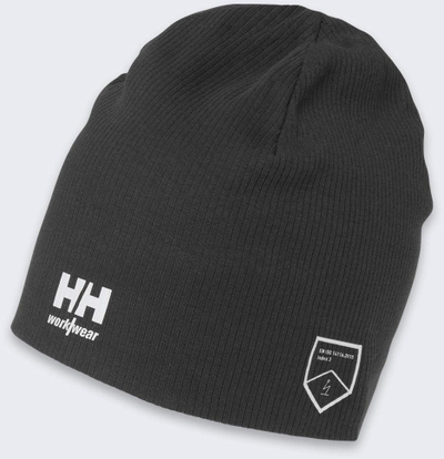 Kapelë Helly Hansen Fyre Multinorm Ebony, e zezë