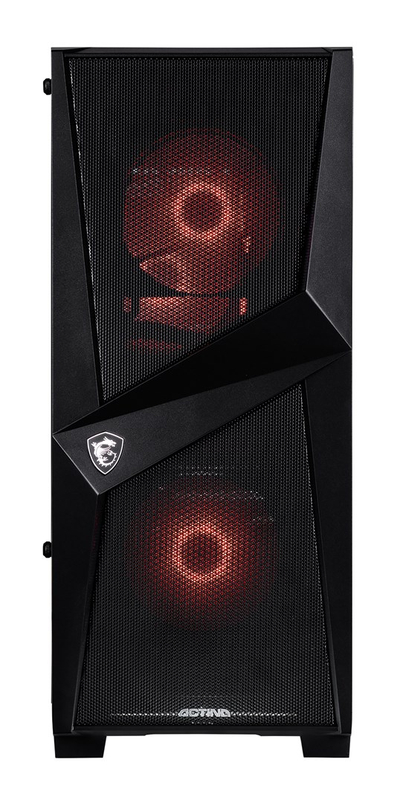 Kompjuter gaming Actina 5901443421610, Ryzen 7 8700F, 32GB RAM, 1TB SSD, RTX 5060, i zi