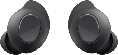 Kufje pa tela Samsung Galaxy Buds FE R400, me anulim zhurme, me mikrofon, ngjyrë grafit