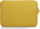 Mbulesë Trunk Ribbed Velvet për MacBook Pro 14" 2025, neopren, e verdhë