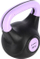 Kettlebell HMS KPC12, 12 kg, bituminoz, i zi