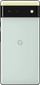 Celular Google Pixel 6 5G, 6.4'', FHD+, 8 GB RAM, 128 GB, i gjelbër