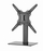 Këmbë tavoline për TV Gembird TV Stand Swivel, 23-55", 40kg, e zezë