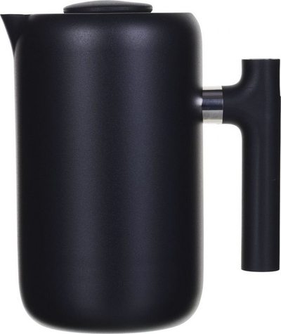 Çajnik me infuzion Fellow Clara French Press, 700 ml, i zi