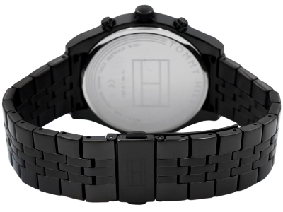 Orë dore Tommy Hilfiger Ashton 1791738