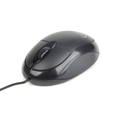 Maus Gembird MUS-U-01, USB Type-A, i zi