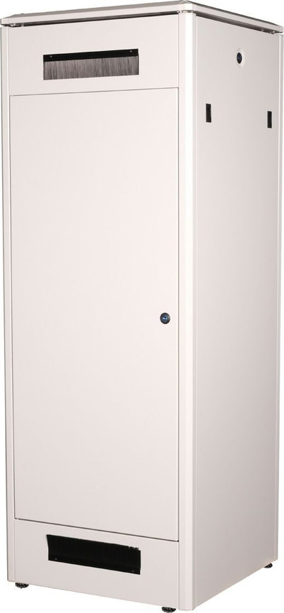 Pastër kabllor rrjeti ROLINE Network Cabinet Pro, 32U, 19", gri