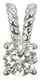 Varëse Silver Cat SC181