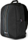 Çantë shpine BMW Blue Stripe BMBP15COMPVSKL, për laptop 16", najlon, e zezë